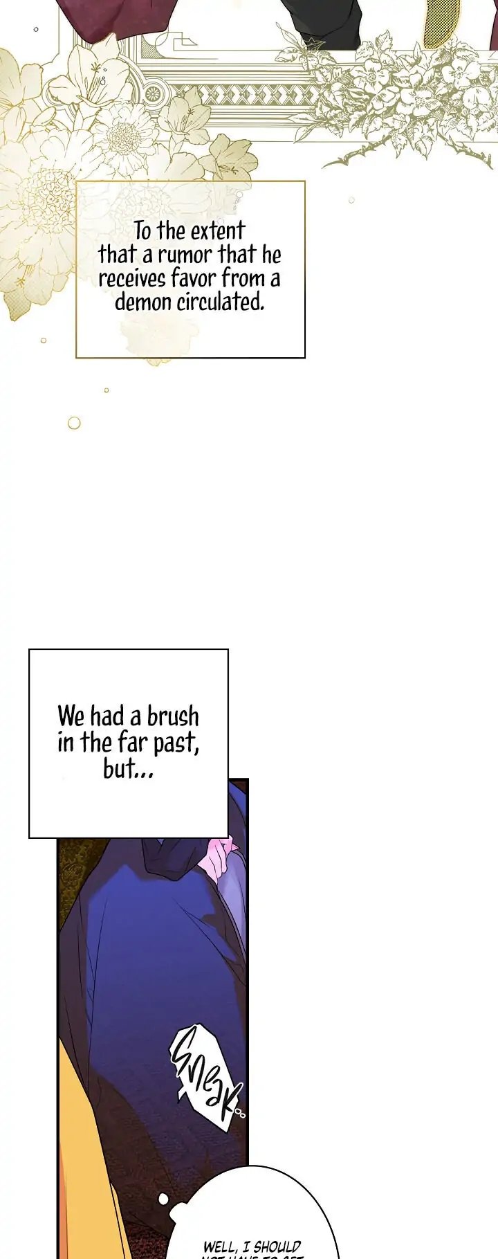 Secret Lady, Chapter 3 image 52